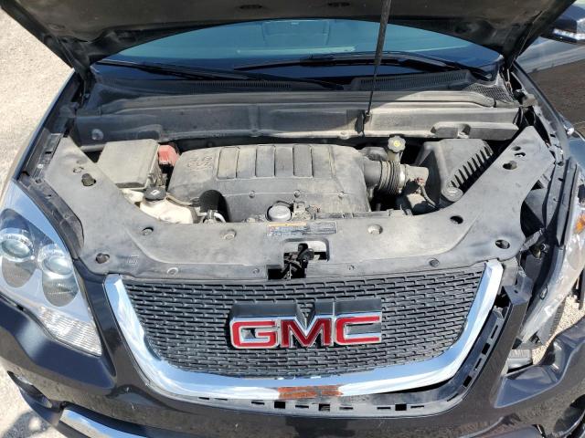 Photo 12 from auction – 2012 GMC ACADIA SLT with VIN 1GKKVRED8CJ276925