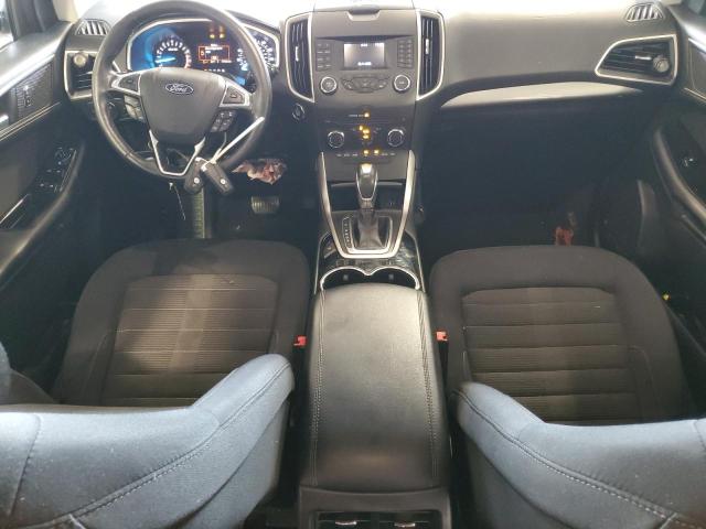Photo 8 from auction – 2018 FORD EDGE SEL with VIN 2FMPK4J91JBC58679