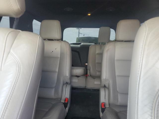 صورة رقم 10 من المزاد - 2014 FORD EXPLORER XLT مع VIN 1FM5K7D88EGB79195