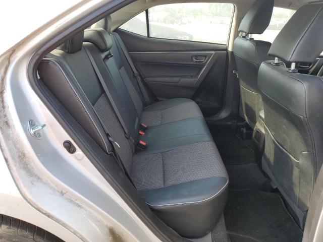 Photo 10 from auction – 2016 TOYOTA COROLLA L with VIN 5YFBURHE8GP567512