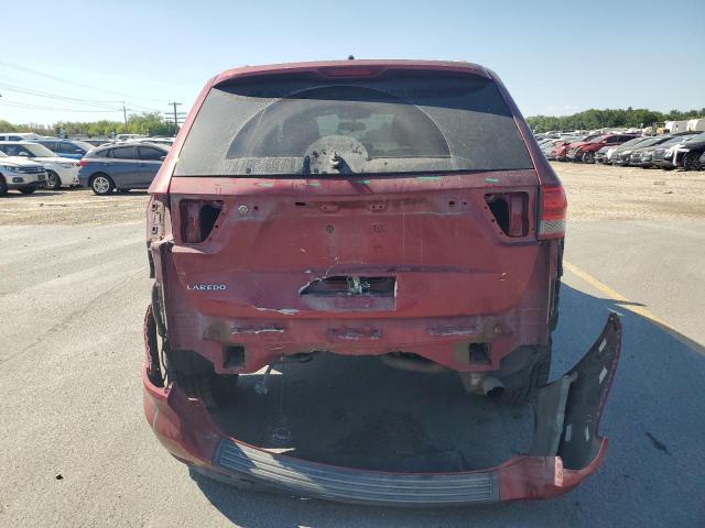 Photo 6 from auction – 2012 JEEP GRAND CHER with VIN 1C4RJEAGXCC142257