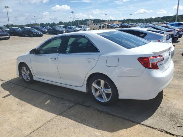 Photo 2 from auction – 2012 TOYOTA CAMRY BASE with VIN 4T1BF1FK7CU152596