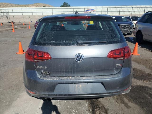 Photo 6 from auction – 2017 VOLKSWAGEN GOLF S with VIN 3VW117AU3HM033382