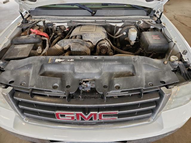 Photo 11 from auction – 2009 GMC SIERRA C15 with VIN 1GTEC14C19Z900535