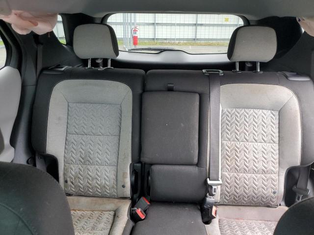 Photo 10 from auction – 2022 CHEVROLET EQUINOX LT with VIN 3GNAXUEVXNL209291