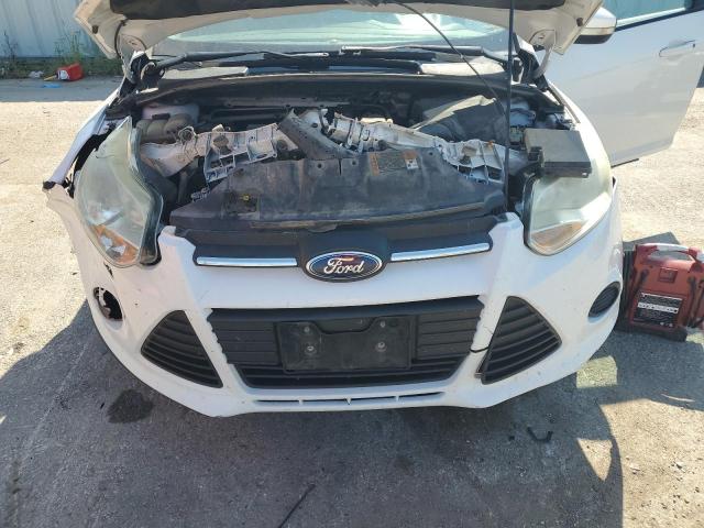 Photo 11 from auction – 2014 FORD FOCUS SE with VIN 1FADP3K25EL319533