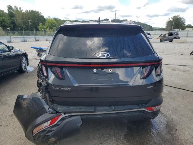 Photo 6 from auction – 2023 HYUNDAI TUCSON SEL with VIN 5NMJFCAE1PH205626