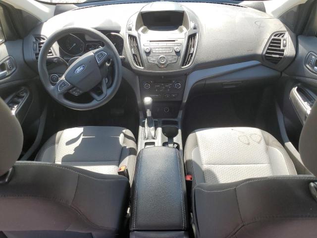 Photo 8 from auction – 2017 FORD ESCAPE SE with VIN 1FMCU0GD8HUB02981