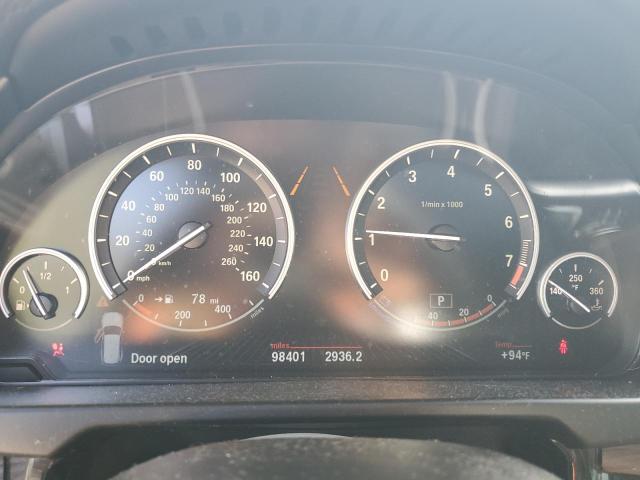 Photo 9 from auction – 2017 BMW X5 XDRIVE3 with VIN 5UXKR0C52H0V66340