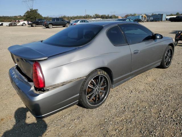 Photo 3 from auction – 2006 CHEVROLET MONTE CARL with VIN 2G1WM15K369403752