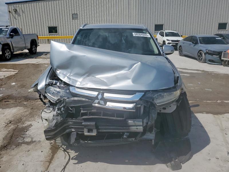 Photo 5 from auction – 2017 MITSUBISHI OUTLANDER with VIN JA4AD3A35HZ029238