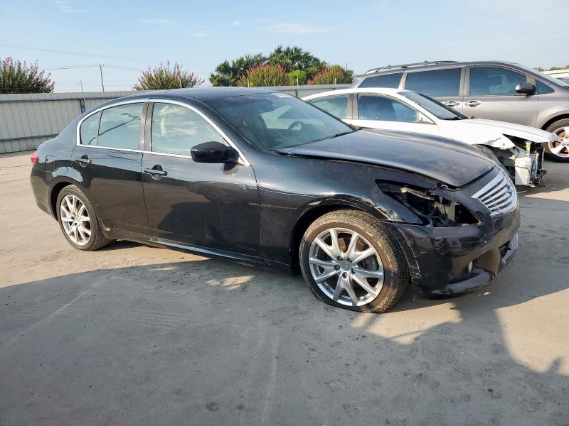 Zdjęcie 4 z aukcji – 2011 INFI G37 z VIN JN1CV6AR9BM412947