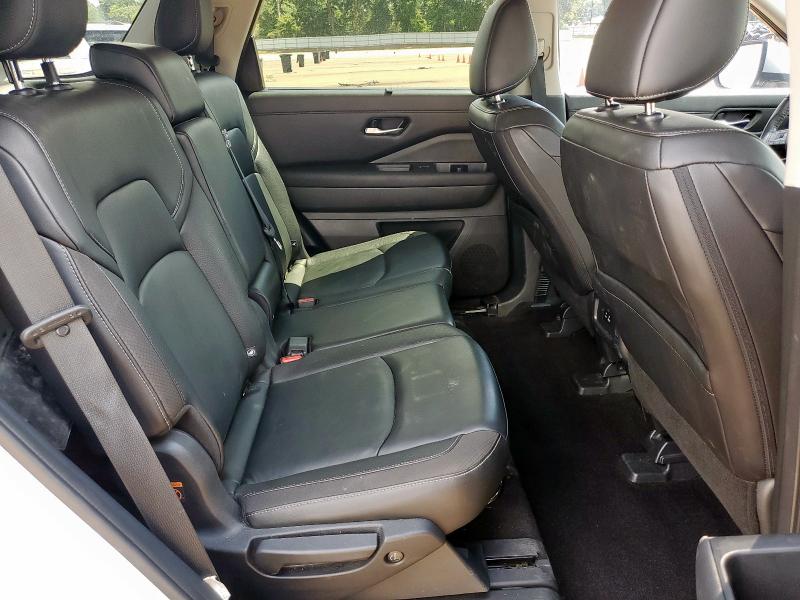 Photo 11 from auction – 2023 NISSAN PATHFINDER with VIN 5N1DR3CA5PC222051