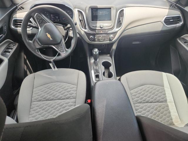 Photo 8 from auction – 2019 CHEVROLET EQUINOX with VIN 3GNAXHEV6KL356601