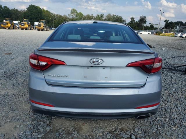 Photo 6 from auction – 2015 HYUNDAI SONATA SE with VIN 5NPE24AF6FH210236