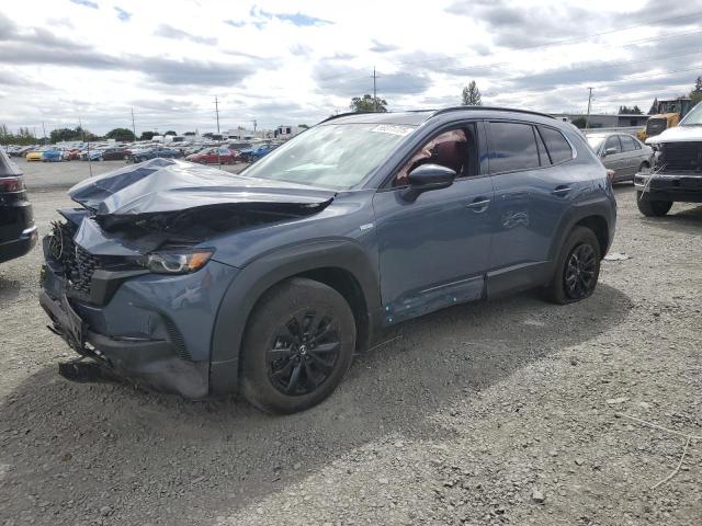 MAZDA CX-50 PREM 2025 with VIN 7MMVAADW9SN112986 - Photo from auction