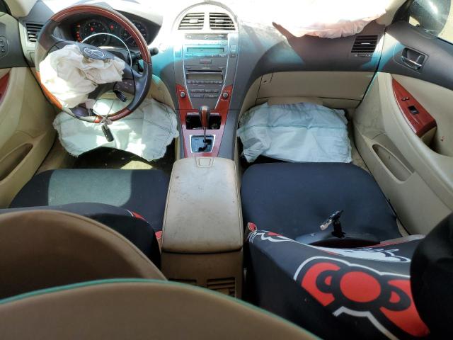 Photo 8 from auction – 2007 LEXUS ES 330 with VIN JTHBJ46G372119093