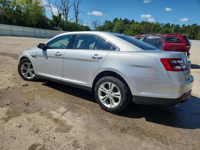 Photo 2 from auction – 2015 FORD TAURUS SEL with VIN 1FAHP2H89FG188155
