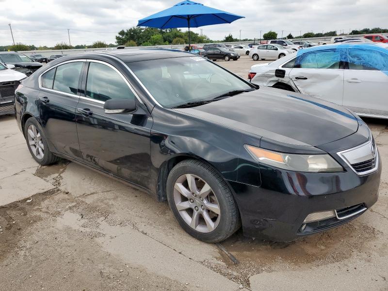 صورة رقم 4 من المزاد - 2012 ACURA TL مع VIN 19UUA8F20CA040438