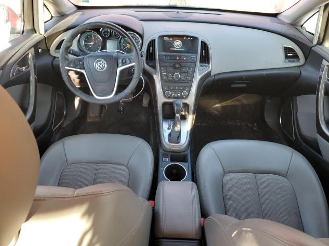 Photo 8 from auction – 2016 BUICK VERANO SPO with VIN 1G4PW5SK0G4183634