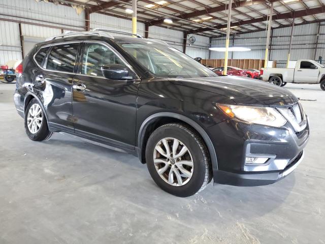 Photo 4 from auction – 2017 NISSAN ROGUE S with VIN JN8AT2MT7HW397165
