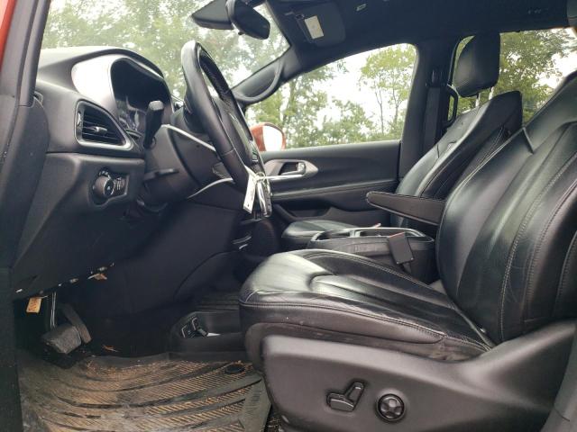 Photo 7 from auction – 2018 CHRYSLER PACIFICA with VIN 2C4RC1BG0JR172230