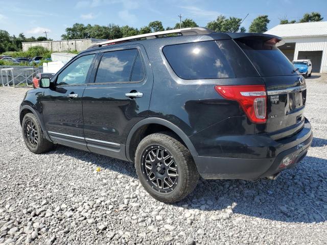 Photo 2 from auction – 2013 FORD EXPLORER X with VIN 1FM5K8D80DGB20789