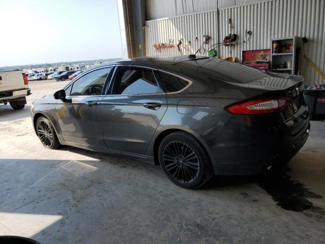 Photo 2 from auction – 2016 FORD FUSION SE with VIN 3FA6P0H92GR380628
