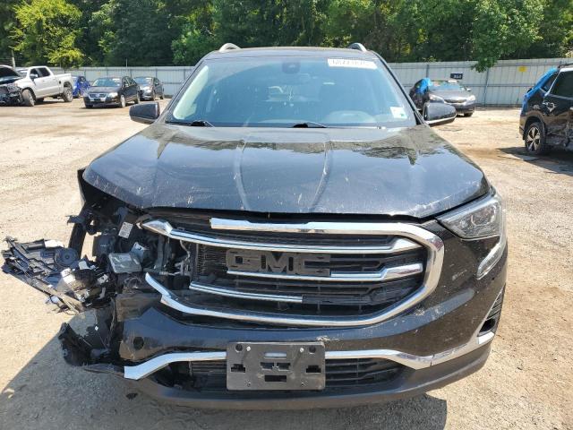 Photo 5 from auction – 2019 GMC TERRAIN SL with VIN 3GKALVEV3KL351573