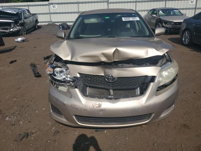 Photo 5 from auction – 2010 TOYOTA COROLLA BASE with VIN 1NXBU4EE9AZ241389