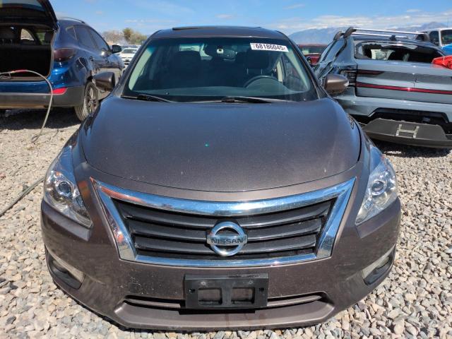 Photo 5 from auction – 2014 NISSAN ALTIMA 2.5 with VIN 1N4AL3AP9EC149821