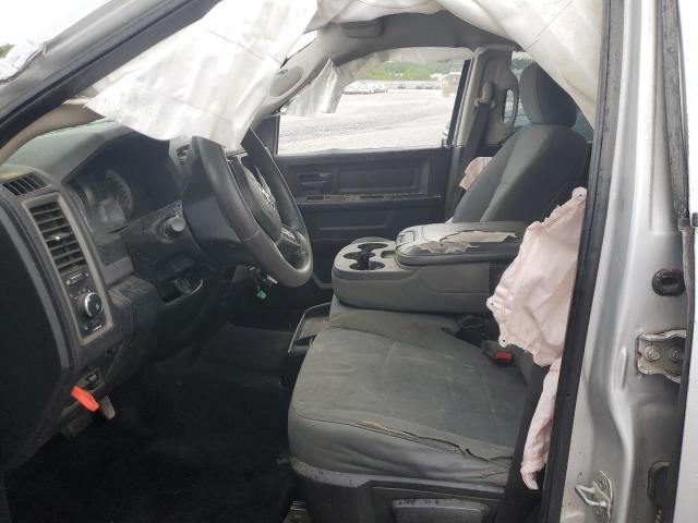 Photo 7 from auction – 2014 RAM 1500 ST with VIN 1C6RR7KTXES273284
