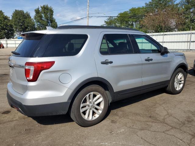 Photo 3 from auction – 2016 FORD EXPLORER with VIN 1FM5K7B83GGB10503
