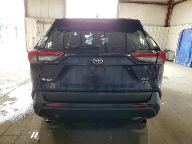 Photo 6 from auction – 2019 TOYOTA RAV4 XLE with VIN 2T3P1RFV6KW044134
