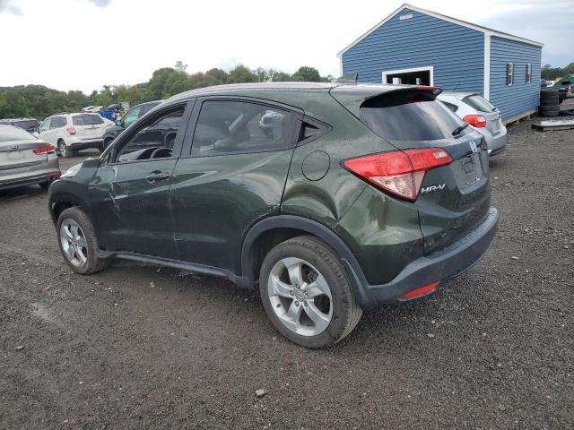 Photo 2 from auction – 2017 HONDA HR-V EXL with VIN 3CZRU5H77HM705682