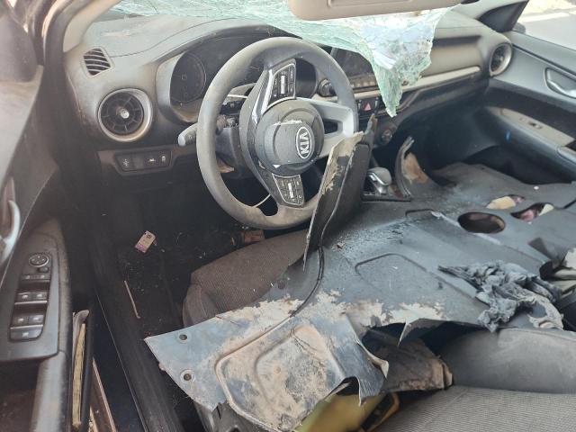 Photo 8 from auction – 2019 KIA FORTE FE with VIN 3KPF24AD9KE136943