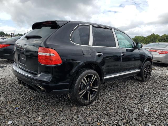 Photo 3 from auction – 2009 PORSCHE CAYENNE S with VIN WP1AB29P79LA41424