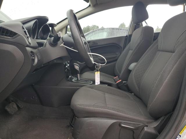 Photo 7 from auction – 2019 FORD FIESTA SE with VIN 3FADP4EJ3KM123528