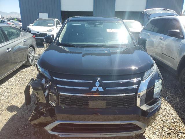 Photo 5 from auction – 2025 MITSUBISHI OUTLANDER with VIN JA4J4VA85SZ019971