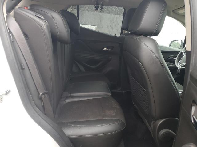 Photo 11 from auction – 2017 BUICK ENCORE PRE with VIN KL4CJESB2HB183174