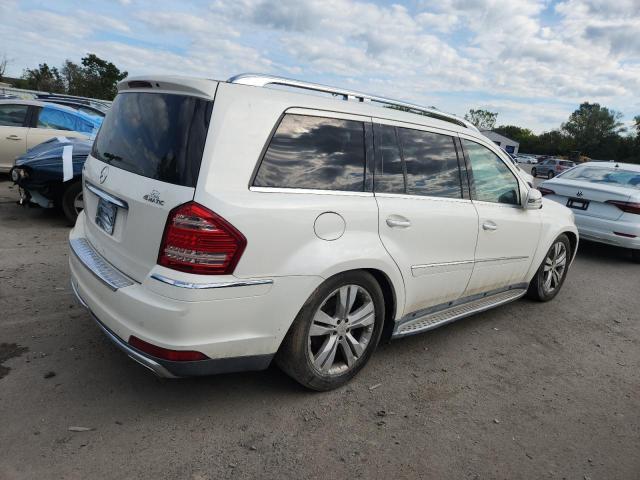 Photo 3 from auction – 2012 MERZ GL 450 4MATIC with VIN 4JGBF7BEXCA795836
