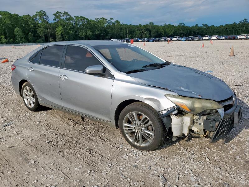 Photo 4 from auction – 2015 TOYOTA CAMRY LE with VIN 4T1BF1FKXFU030738