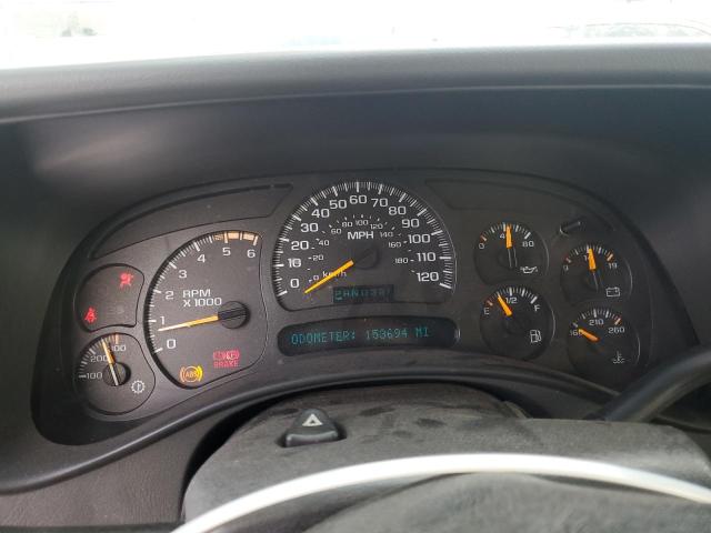 Photo 9 from auction – 2005 GMC SIERRA K25 with VIN 1GTHK29G55E105314