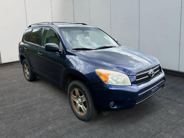 TOYOTA RAV4 2007 z numerem VIN JTMBD33V670634909 - Zdjęcie z aukcji