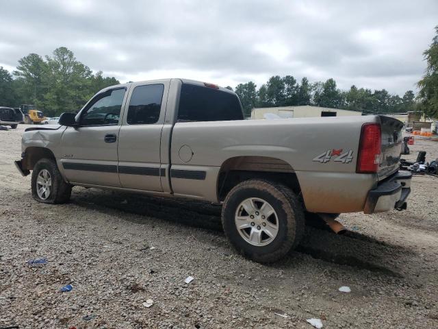 Photo 2 from auction – 2002 CHEVROLET SILVERADO with VIN 2GCEK19TX21363898