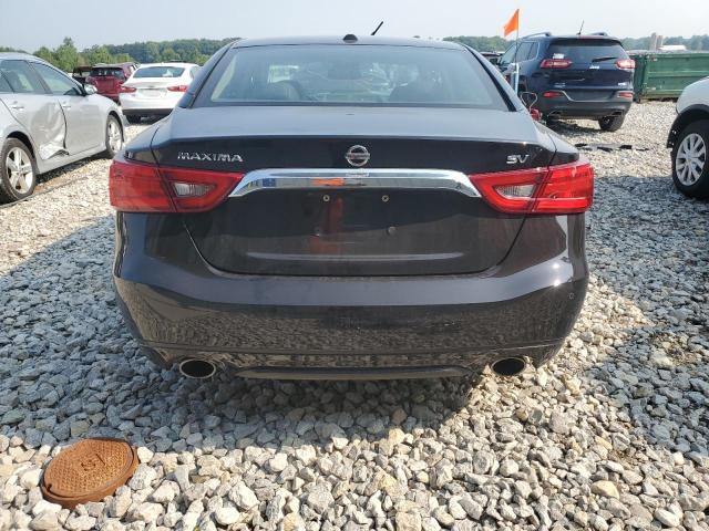 Photo 6 from auction – 2017 NISSAN MAXIMA 3.5 with VIN 1N4AA6AP3HC419248