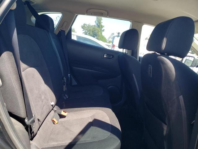 Photo 11 from auction – 2011 NISSAN ROGUE S with VIN JN8AS5MT6BW173817