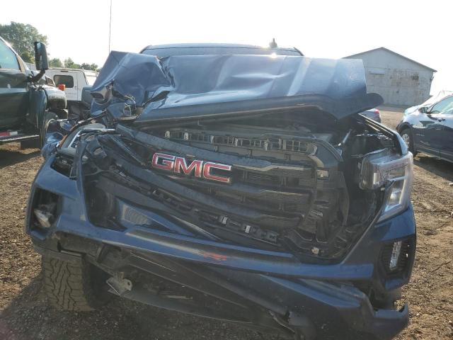Photo 5 from auction – 2020 GMC SIERRA K1500 ELEVATION with VIN 1GTR9CED2LZ195058
