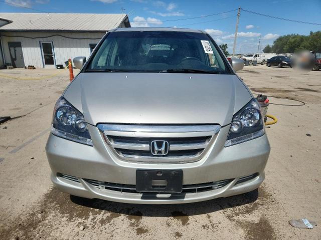 Photo 5 from auction – 2006 HONDA ODYSSEY EX with VIN 5FNRL38796B445879