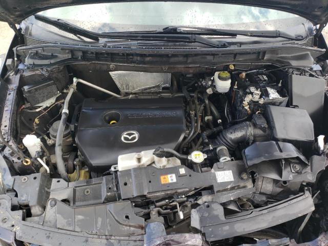 Photo 12 from auction – 2010 MAZDA CX-7 with VIN JM3ER2WM5A0328010